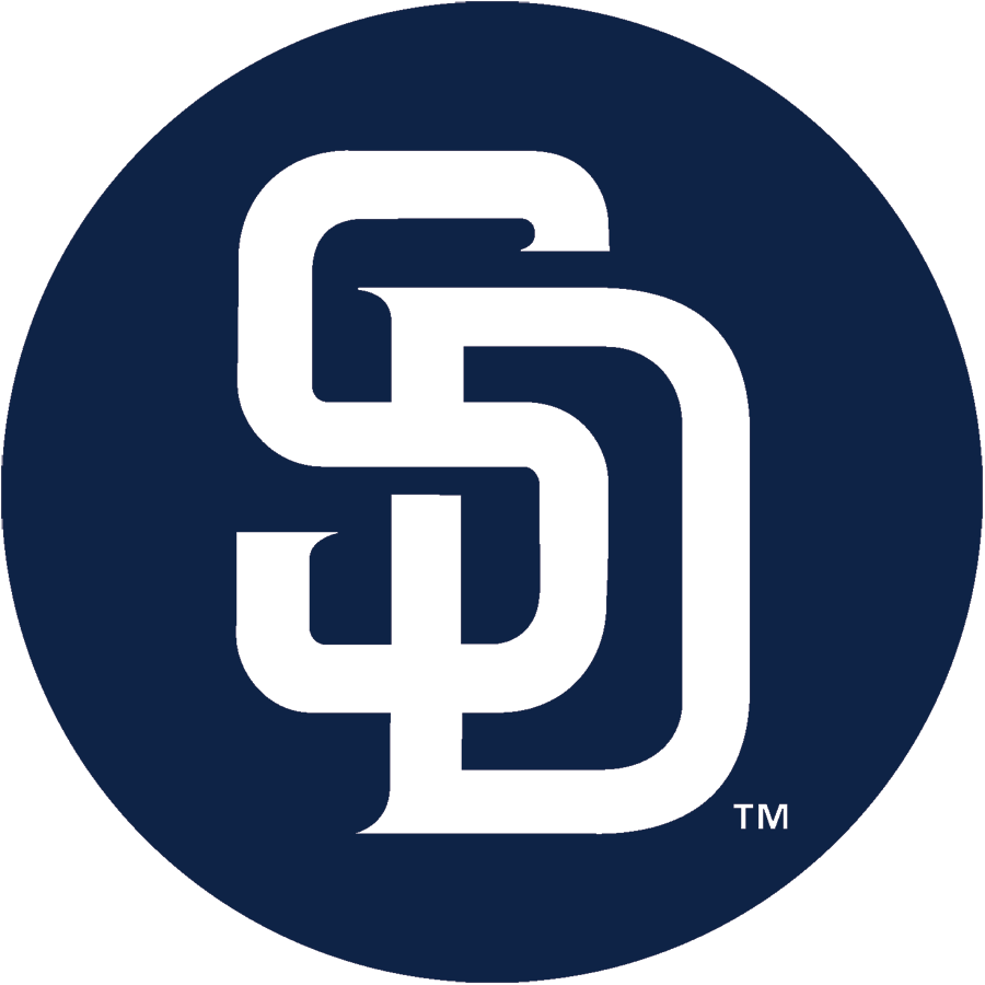 San Diego Padres 2015-Pres Alternate Logo iron on transfers for clothing version 2